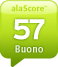 alaScore 57