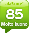 alaScore 85
