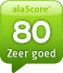 alaScore 80