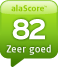 alaScore 82