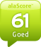 alaScore 61