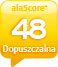 alaScore 48