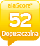 alaScore 52