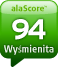 alaScore 94