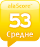 alaScore 53