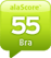 alaScore 55