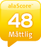 alaScore 48